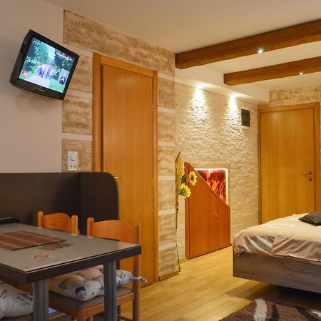 Apartments Josipovic Zlatibor Zimmer foto