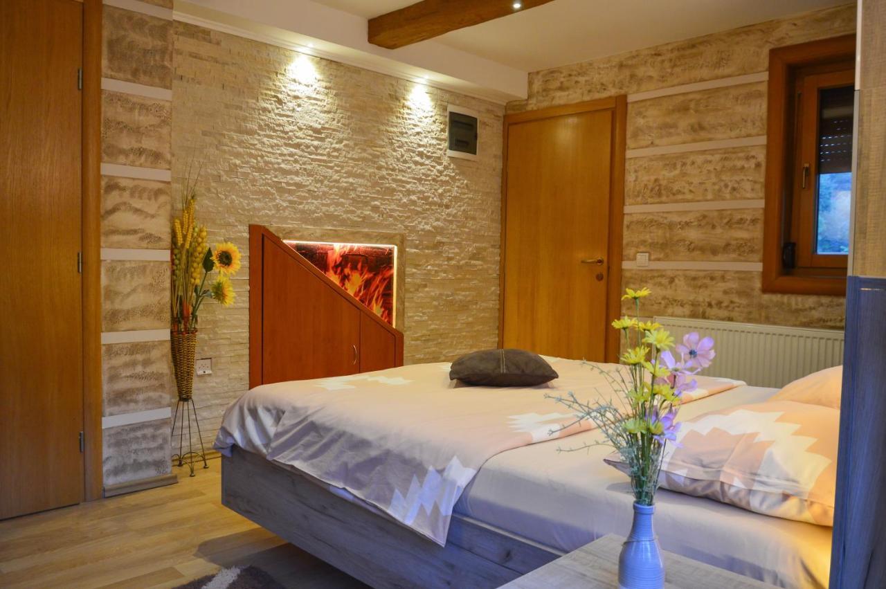 Apartments Josipovic Zlatibor Exterior foto