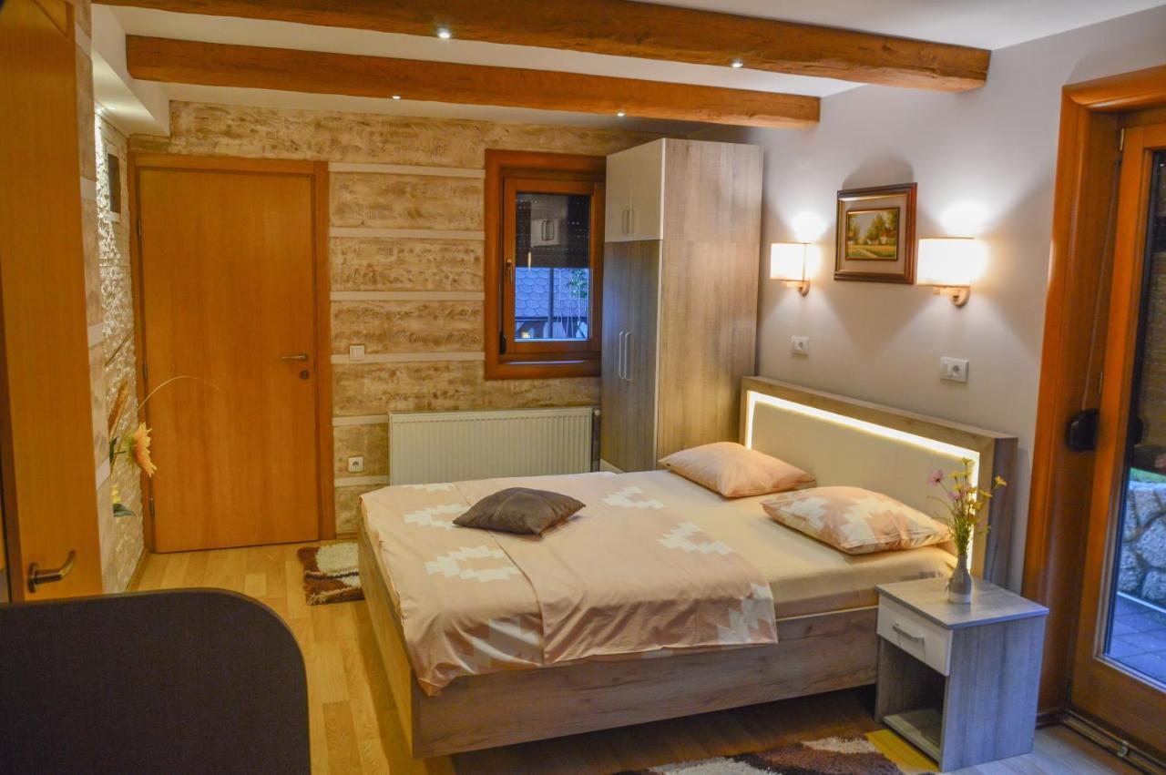 Apartments Josipovic Zlatibor Exterior foto