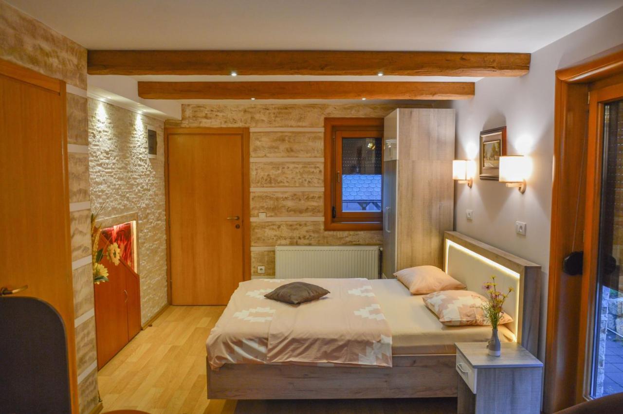 Apartments Josipovic Zlatibor Exterior foto