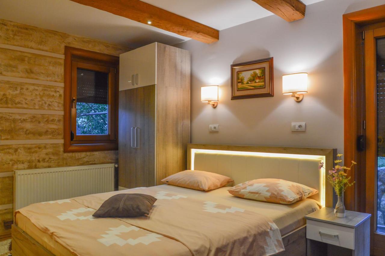 Apartments Josipovic Zlatibor Exterior foto