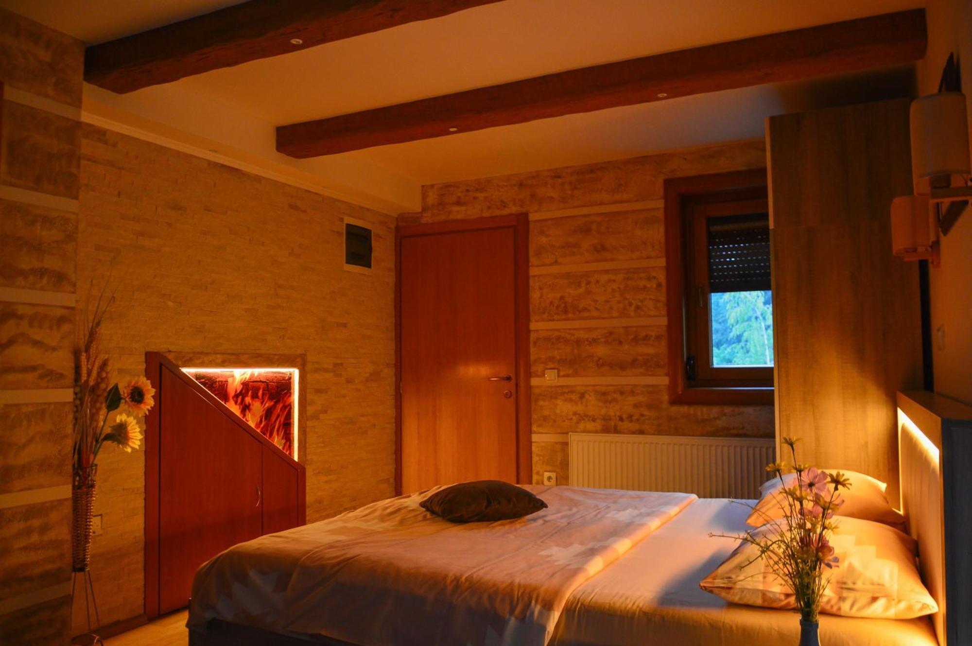 Apartments Josipovic Zlatibor Zimmer foto