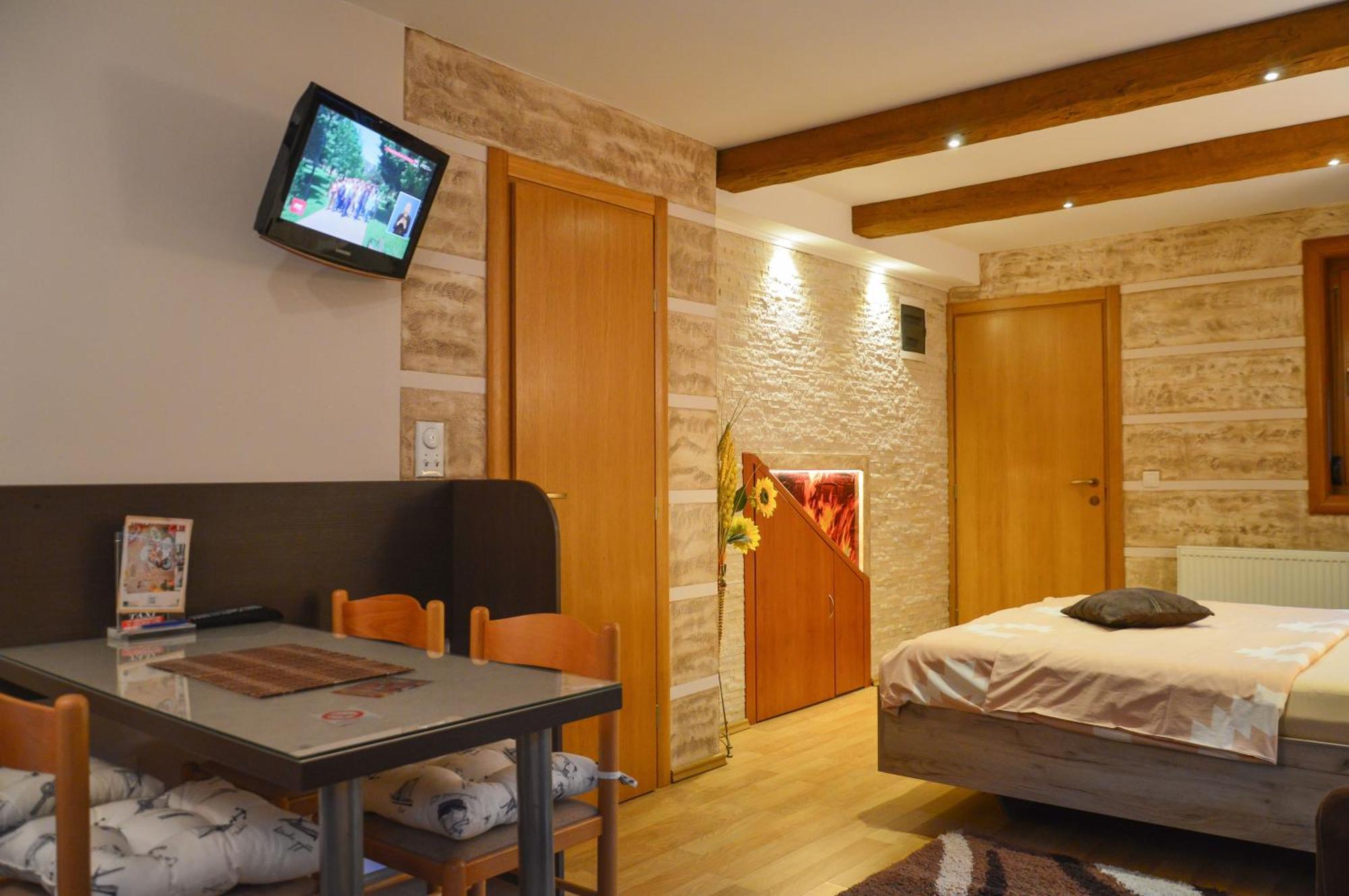 Apartments Josipovic Zlatibor Zimmer foto