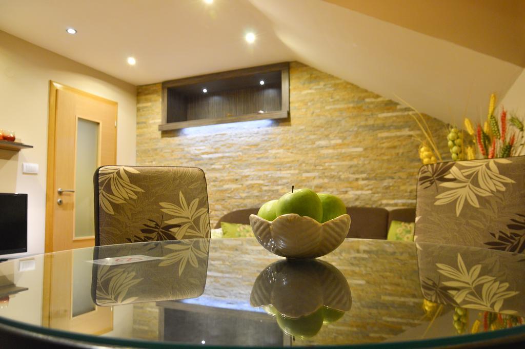 Apartments Josipovic Zlatibor Exterior foto