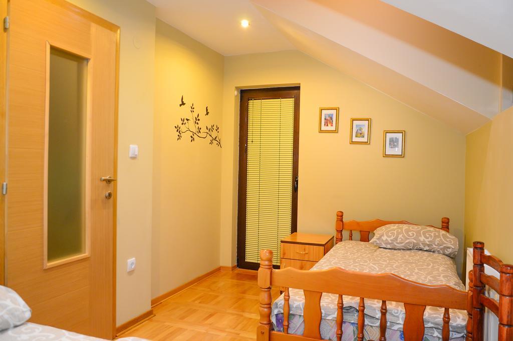 Apartments Josipovic Zlatibor Exterior foto