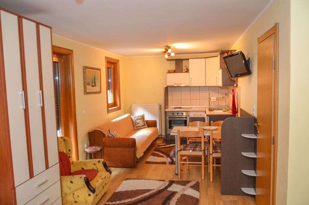 Apartments Josipovic Zlatibor Exterior foto