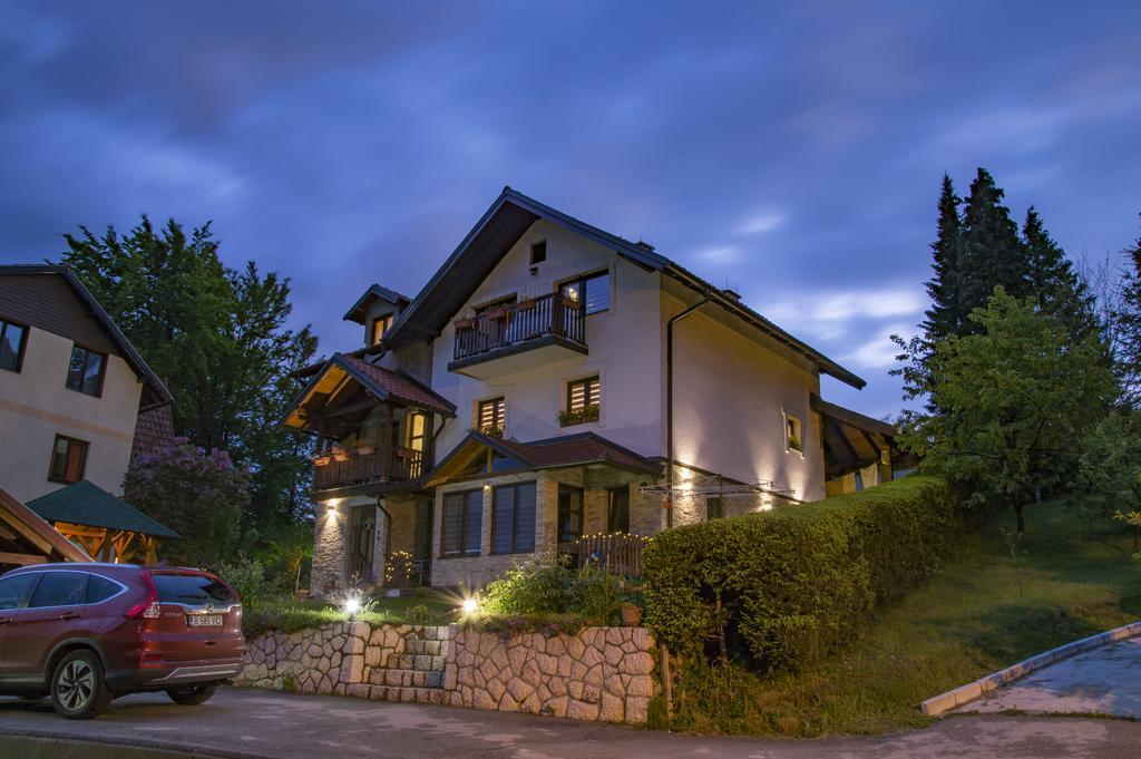 Apartments Josipovic Zlatibor Exterior foto