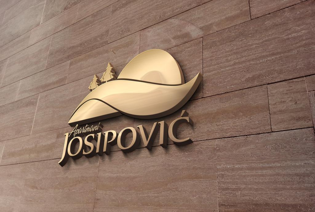 Apartments Josipovic Zlatibor Exterior foto