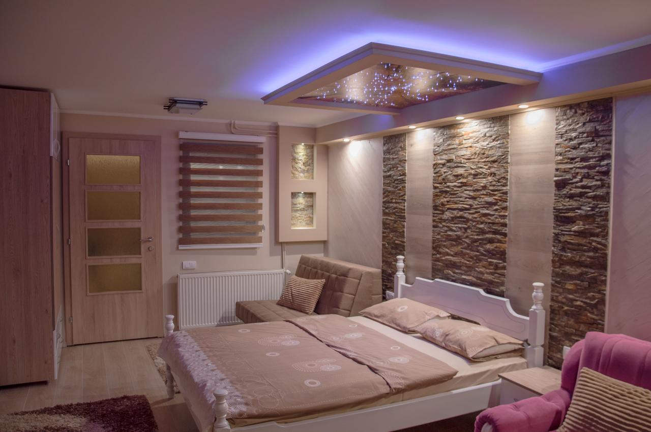 Apartments Josipovic Zlatibor Exterior foto