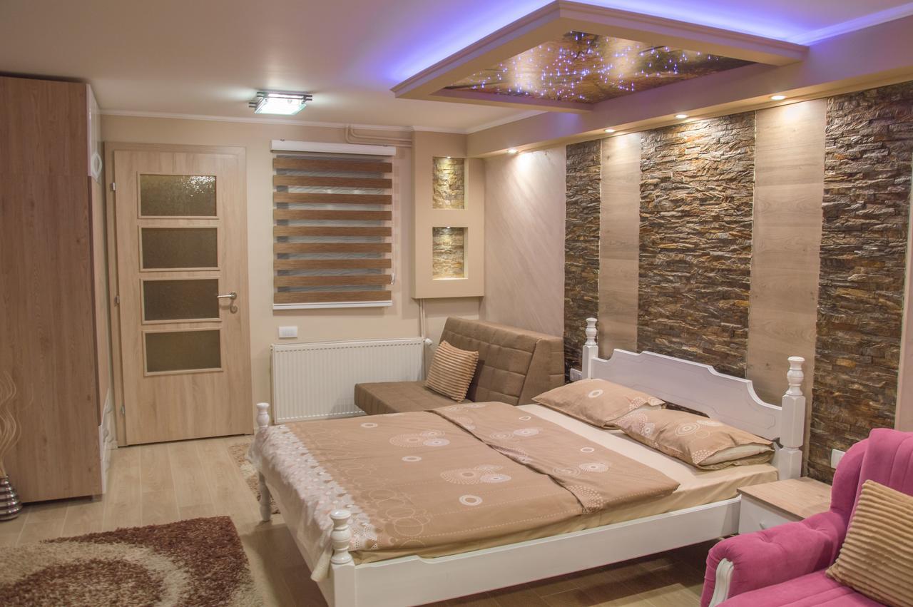 Apartments Josipovic Zlatibor Exterior foto