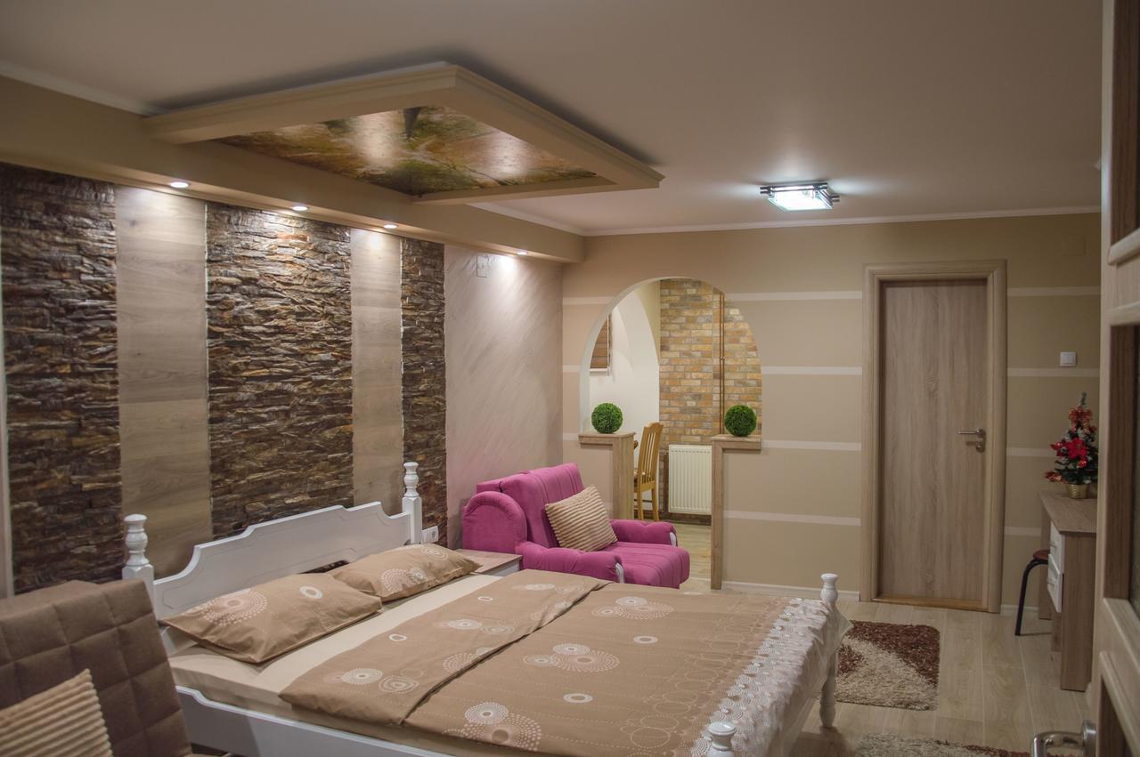 Apartments Josipovic Zlatibor Exterior foto