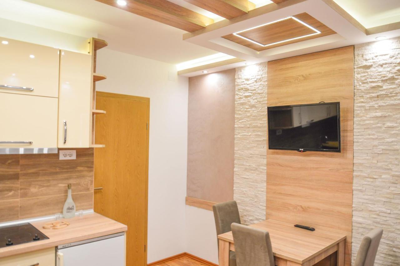 Apartments Josipovic Zlatibor Exterior foto