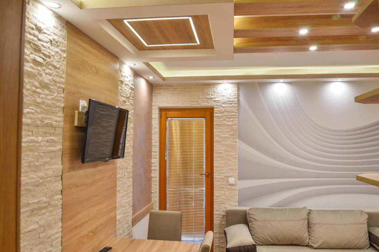 Apartments Josipovic Zlatibor Exterior foto