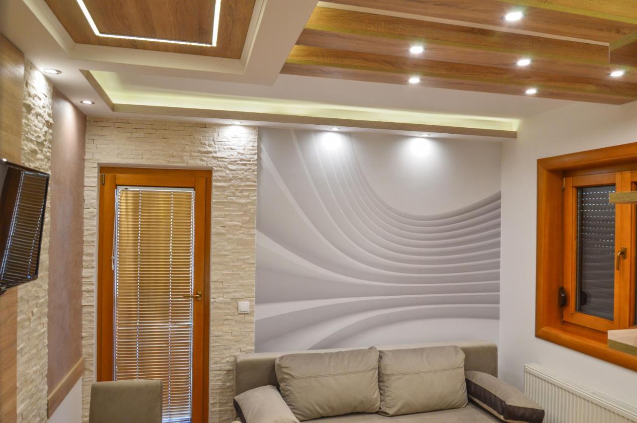 Apartments Josipovic Zlatibor Exterior foto