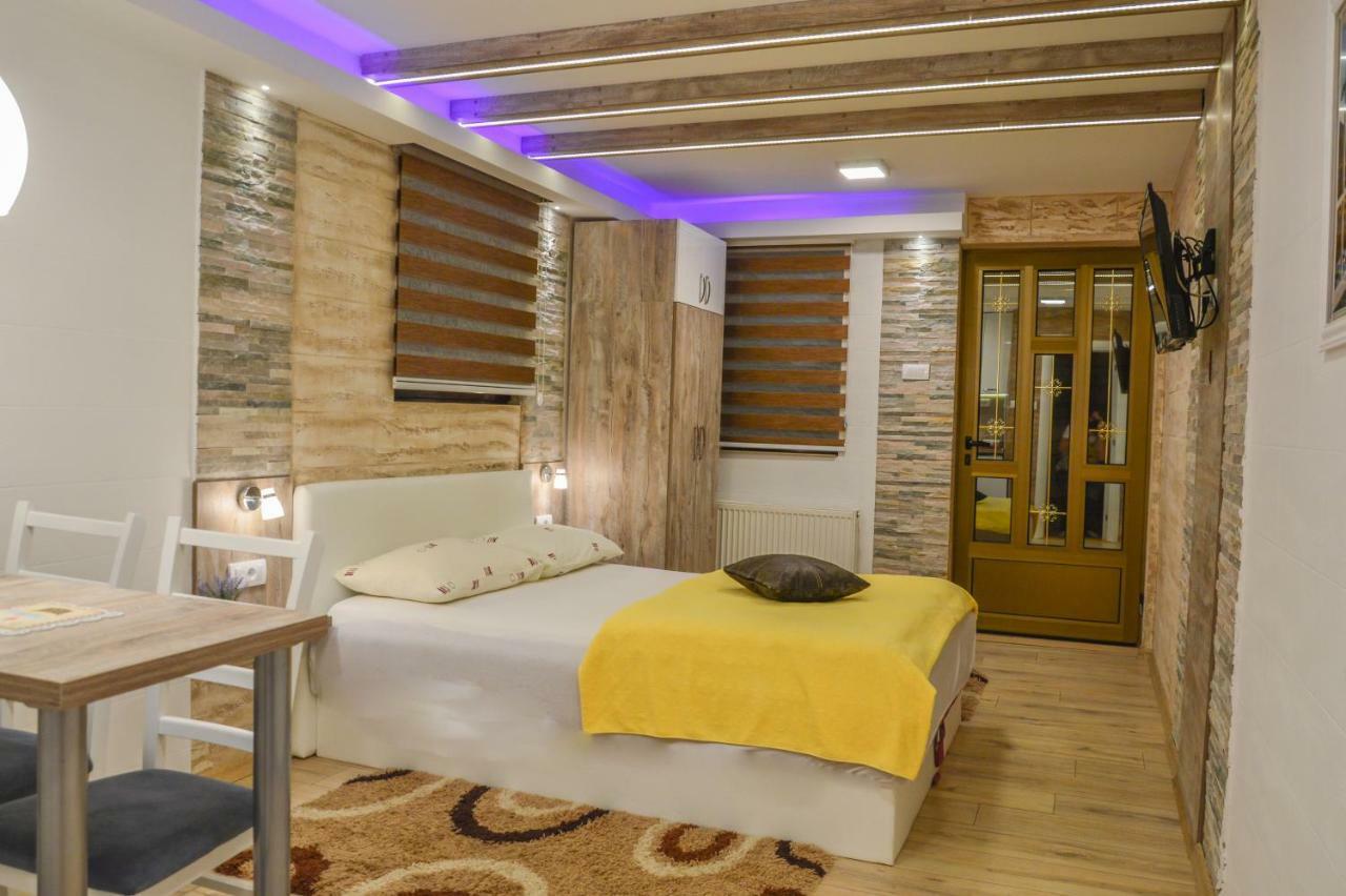 Apartments Josipovic Zlatibor Exterior foto
