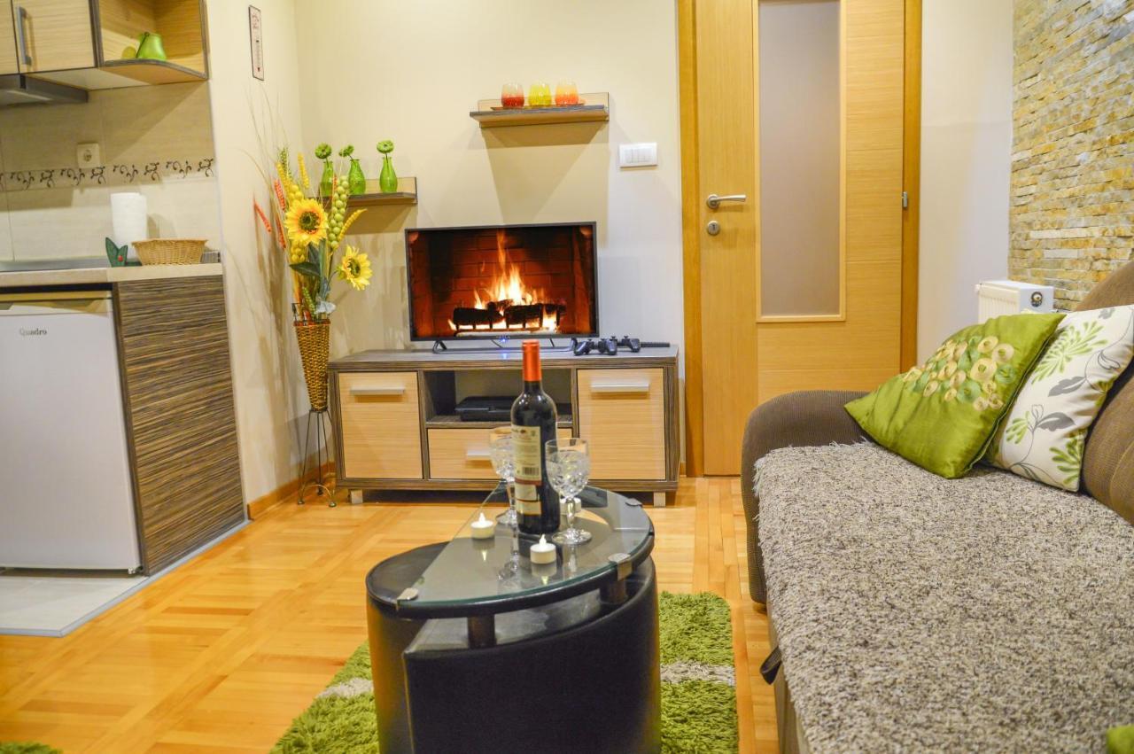 Apartments Josipovic Zlatibor Exterior foto