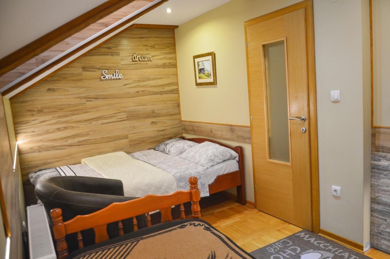 Apartments Josipovic Zlatibor Exterior foto